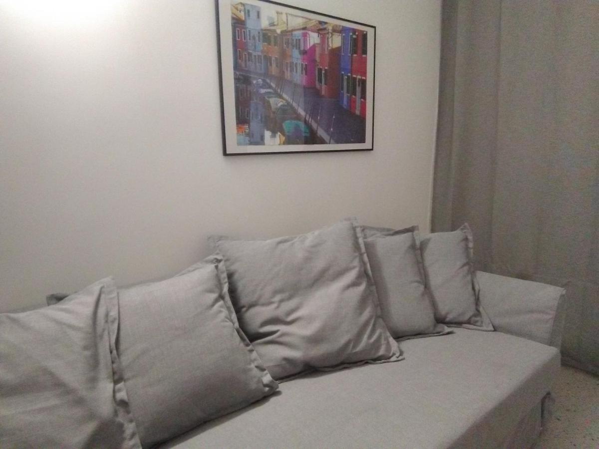 A 2 Passi Da Basilica Dei Frari, Sestiere San Polo Apartment Venice Luaran gambar